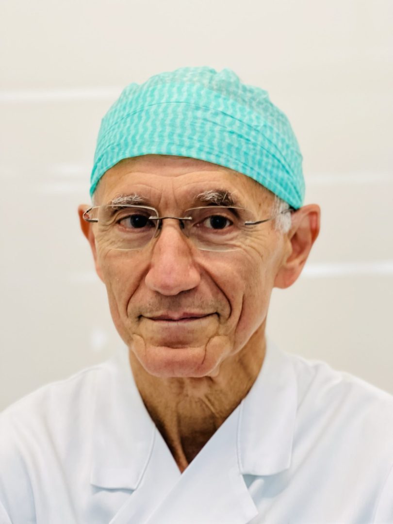Urologia | Ospedale P. Pederzoli